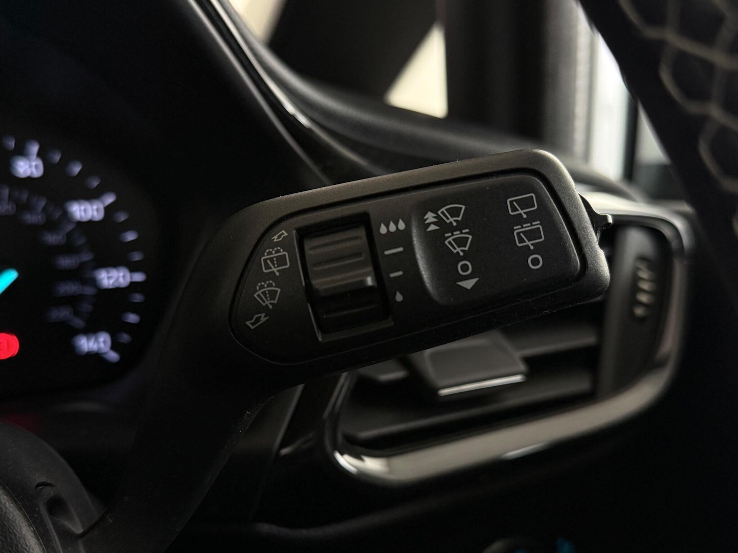 Used Ford Fiesta 2018 for sale - 77259821: Photo 21