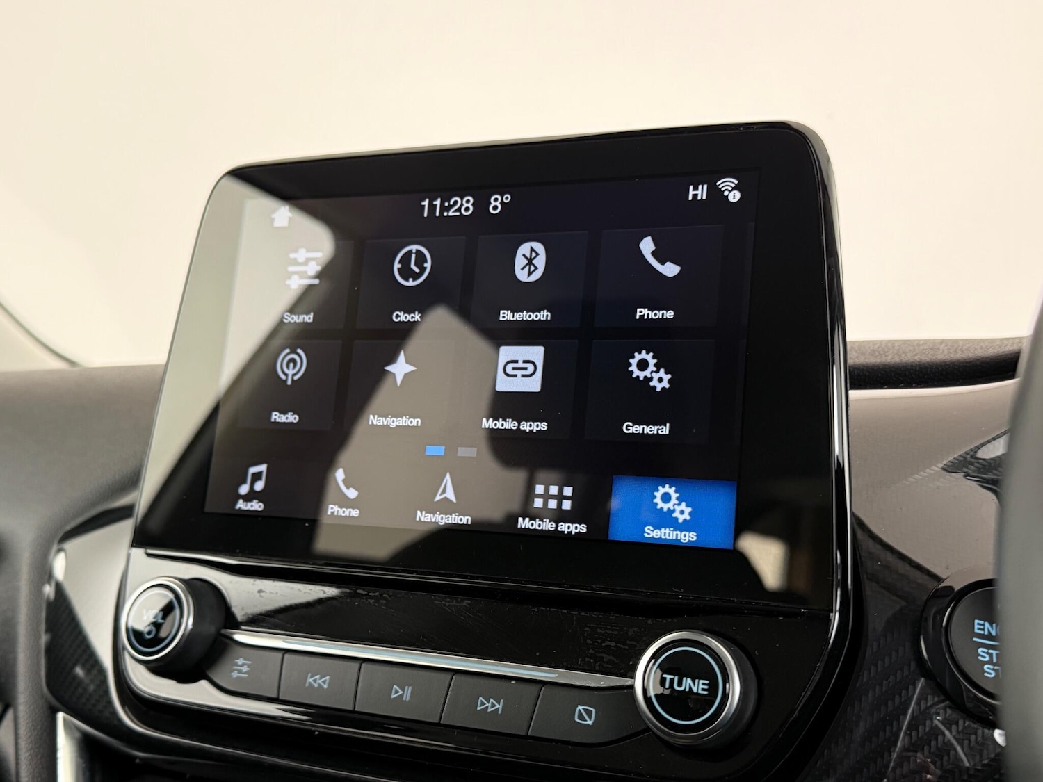 Used Ford Fiesta 2018 for sale - 77259821: Photo 26