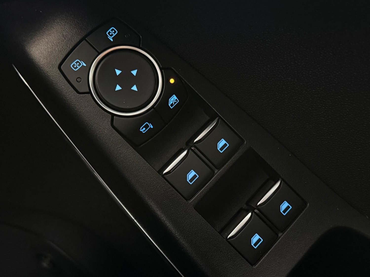 Used Ford Fiesta 2018 for sale - 77259821: Photo 30