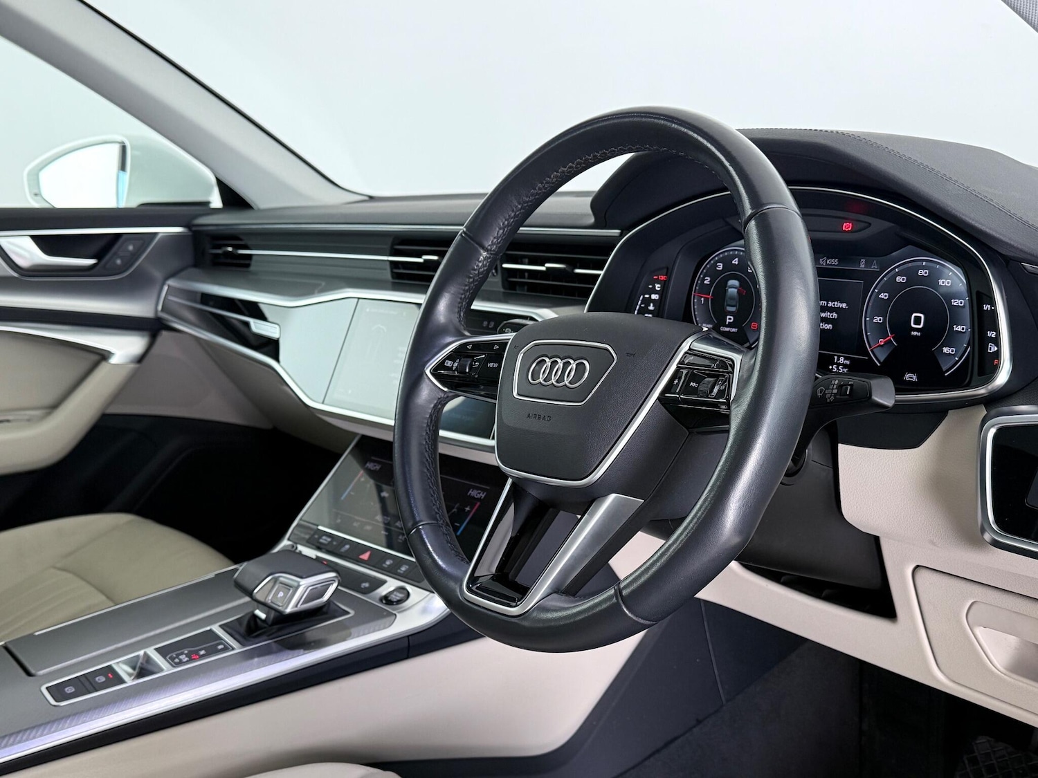 Used Audi A6 Saloon 2022 for sale - 77180851: Photo 18