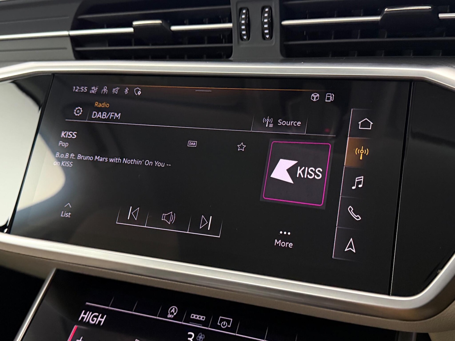 Used Audi A6 Saloon 2022 for sale - 77180851: Photo 27