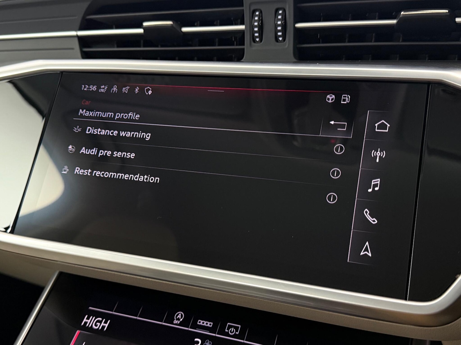 Used Audi A6 Saloon 2022 for sale - 77180851: Photo 28