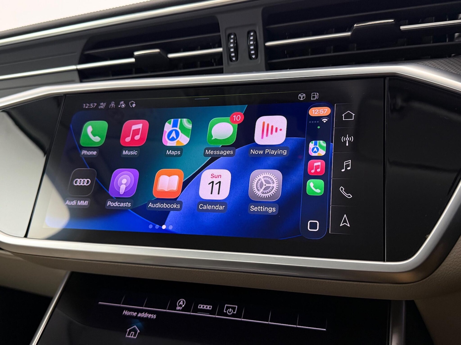 Used Audi A6 Saloon 2022 for sale - 77180851: Photo 31