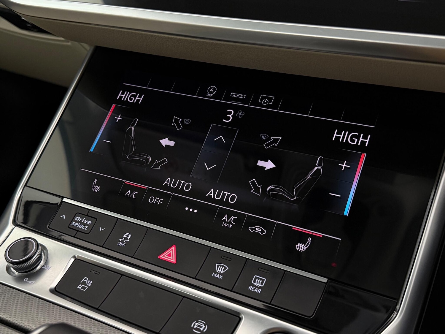 Used Audi A6 Saloon 2022 for sale - 77180851: Photo 34