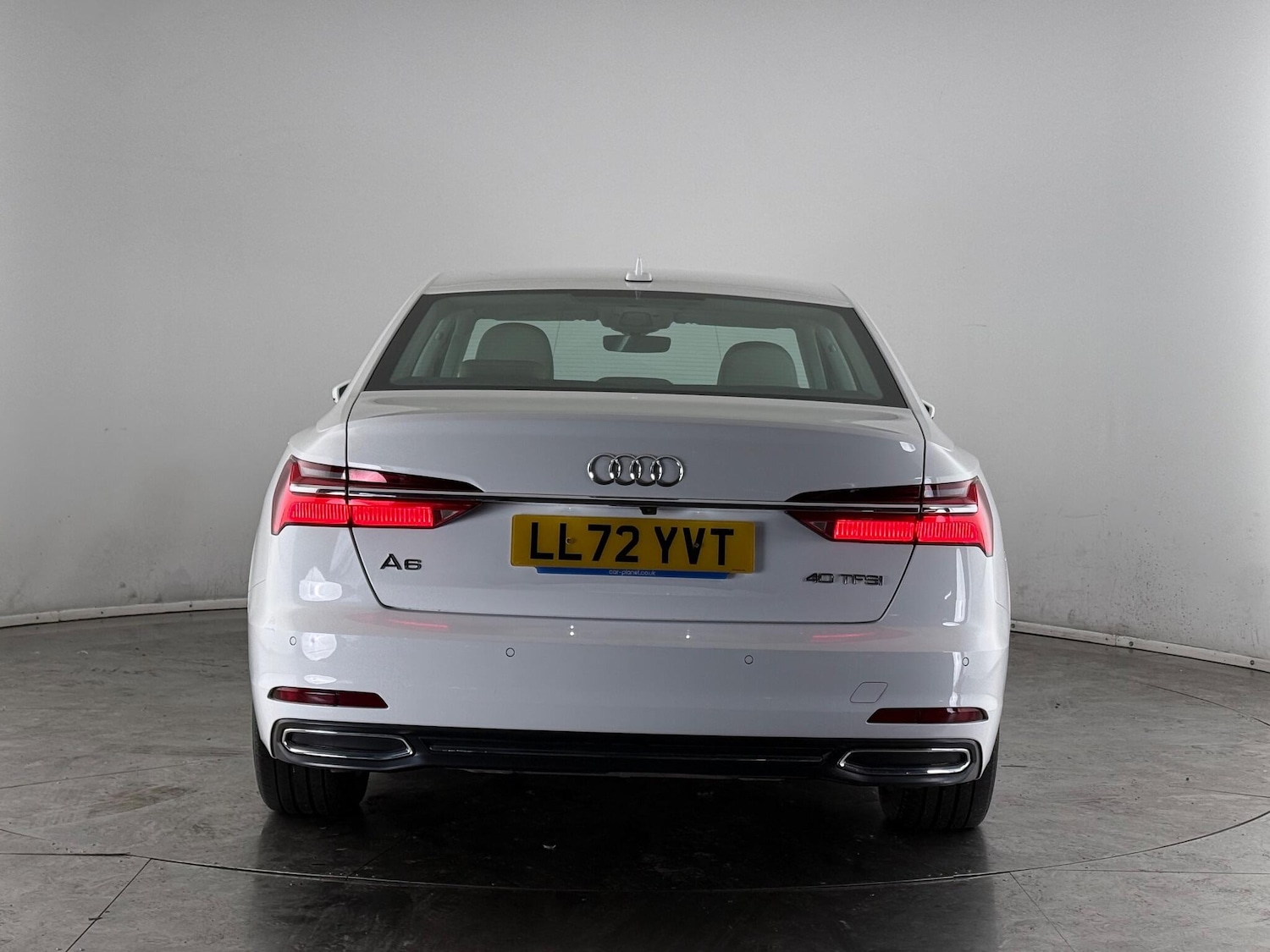 Used Audi A6 Saloon 2022 for sale - 77180851: Photo 5