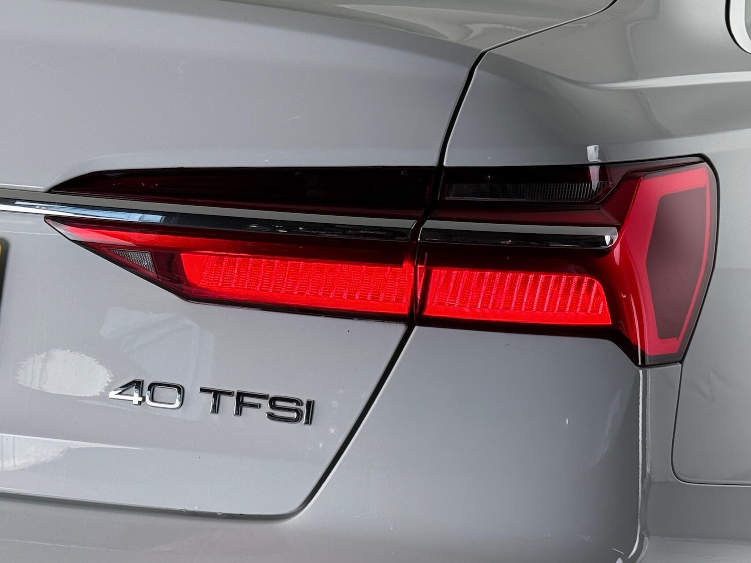 Used Audi A6 Saloon 2022 for sale - 77180851: Photo 8