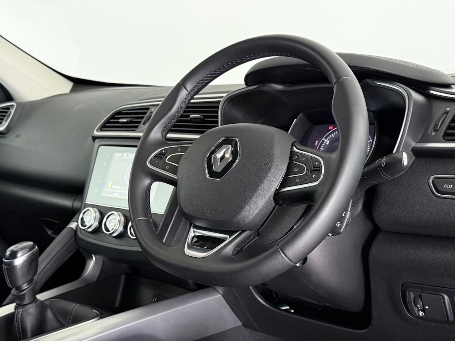 Used Renault Kadjar 2022 for sale - 77243924: Photo 17