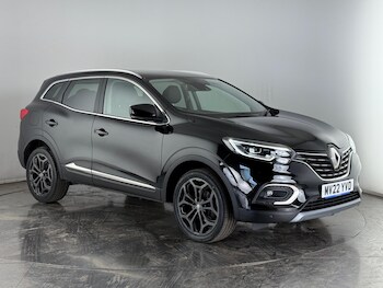 Used Renault Kadjar 2022 for sale - 77243924: Photo