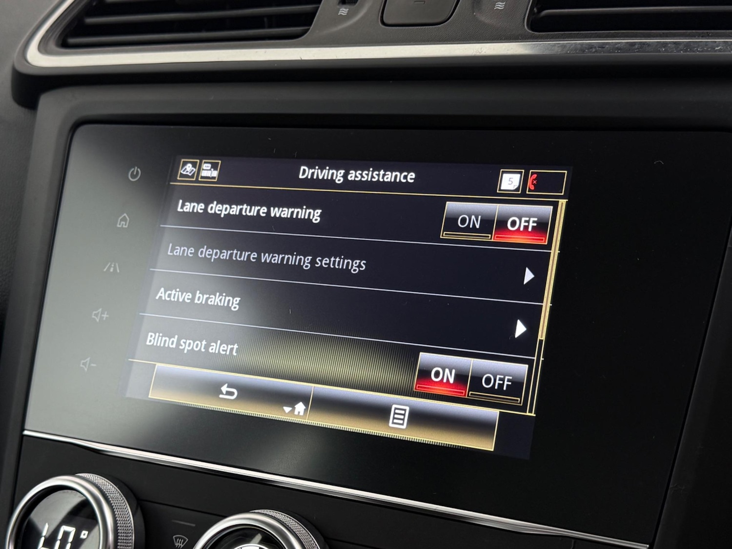 Used Renault Kadjar 2022 for sale - 77243924: Photo 23