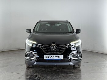 Used Renault Kadjar 2022 for sale - 77243924: Photo