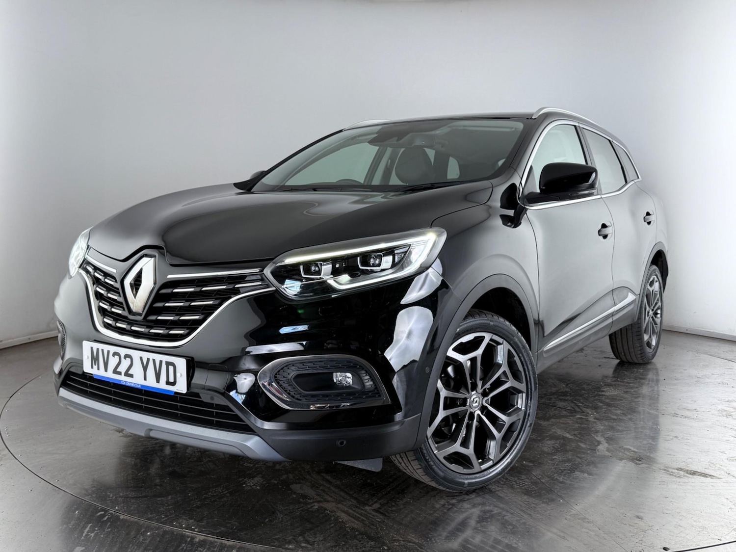 Used Renault Kadjar 2022 for sale - 77243924: Photo 32