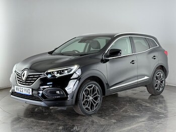 Used Renault Kadjar 2022 for sale - 77243924: Photo