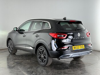 Used Renault Kadjar 2022 for sale - 77243924: Photo
