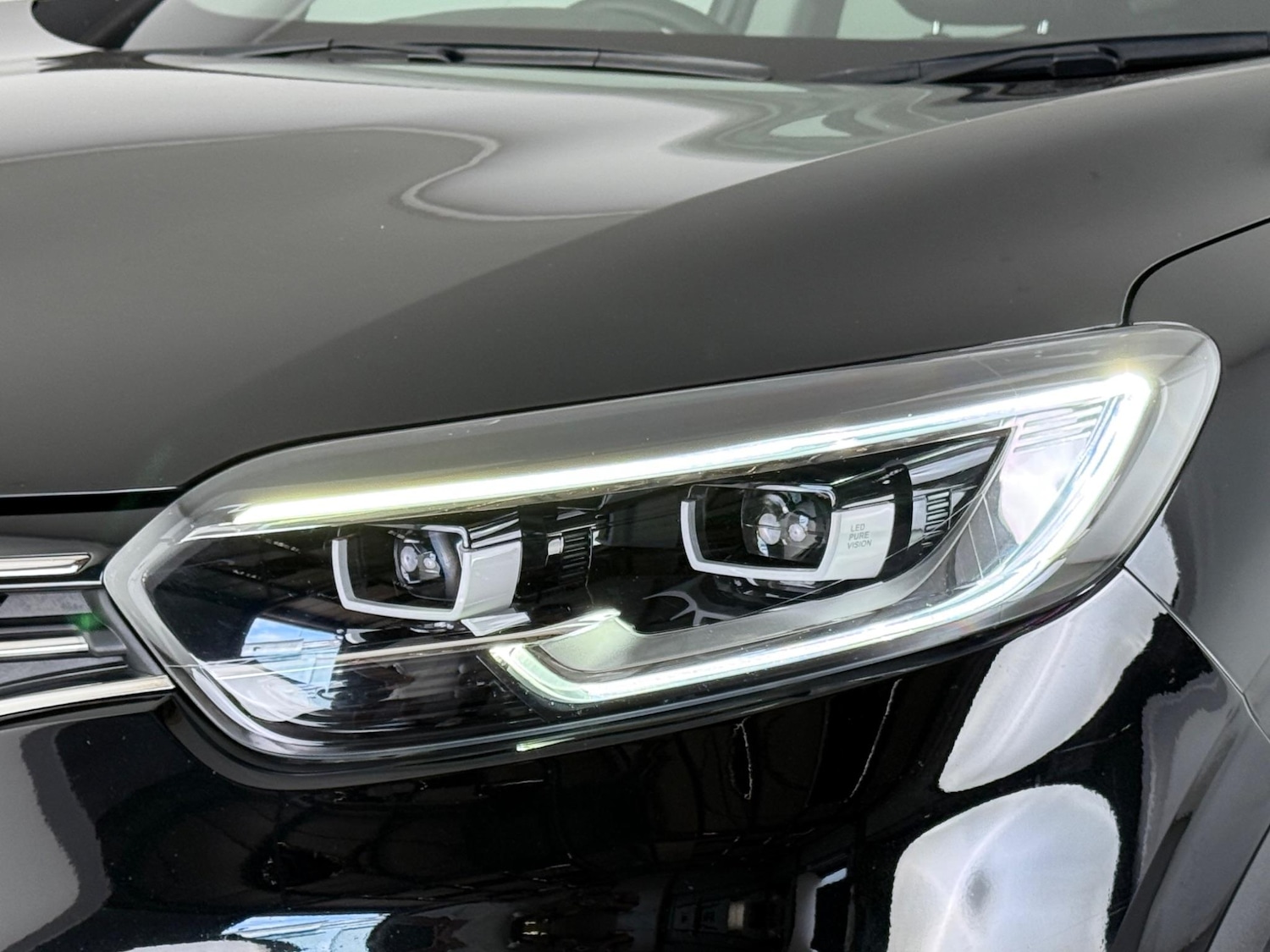 Used Renault Kadjar 2022 for sale - 77243924: Photo 7