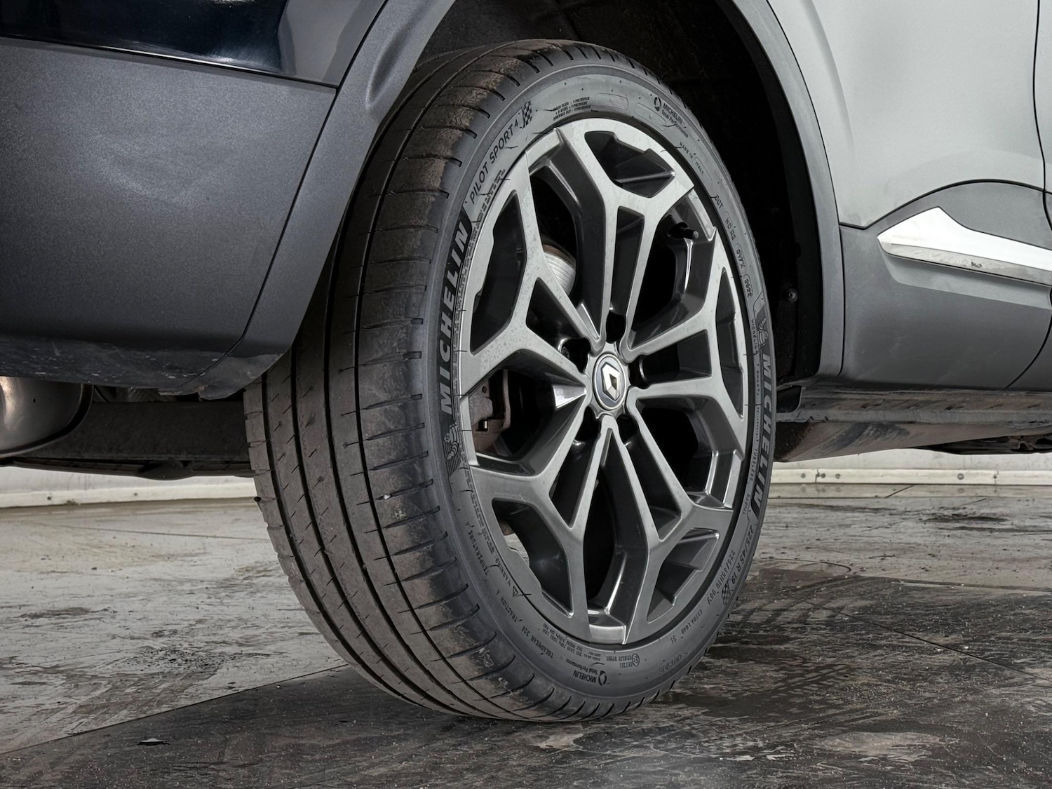 Used Renault Kadjar 2022 for sale - 77243924: Photo 8