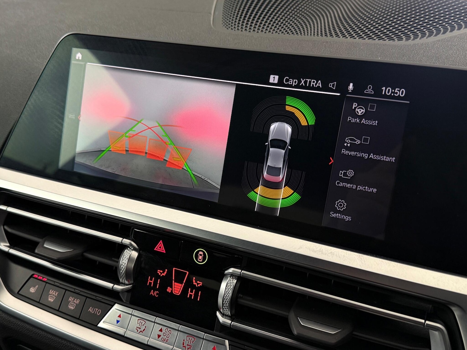 Used BMW 4 Series 2021 for sale - 77180940: Photo 21