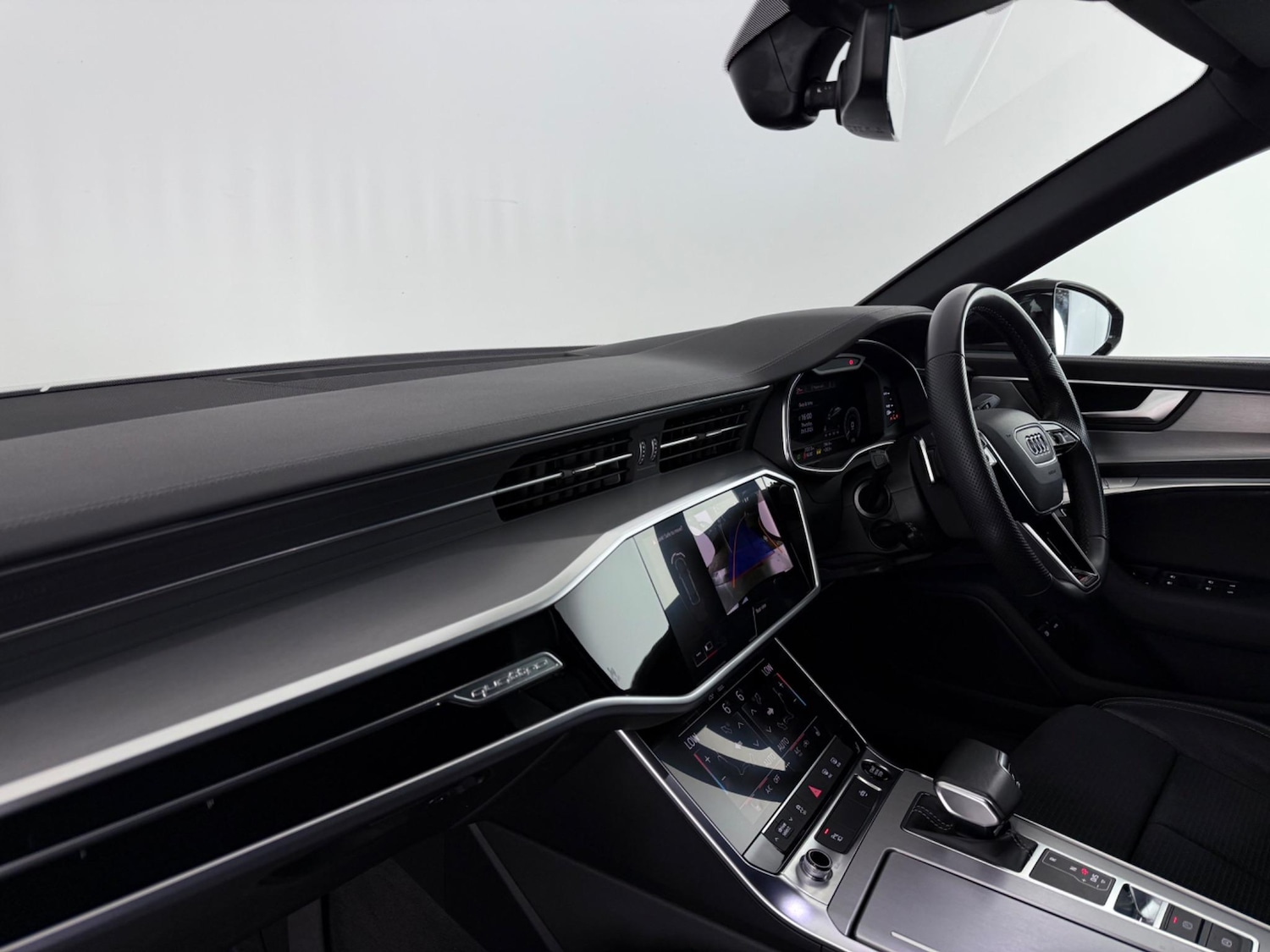 Used Audi A6 Saloon 2021 for sale - 77217206: Photo 13