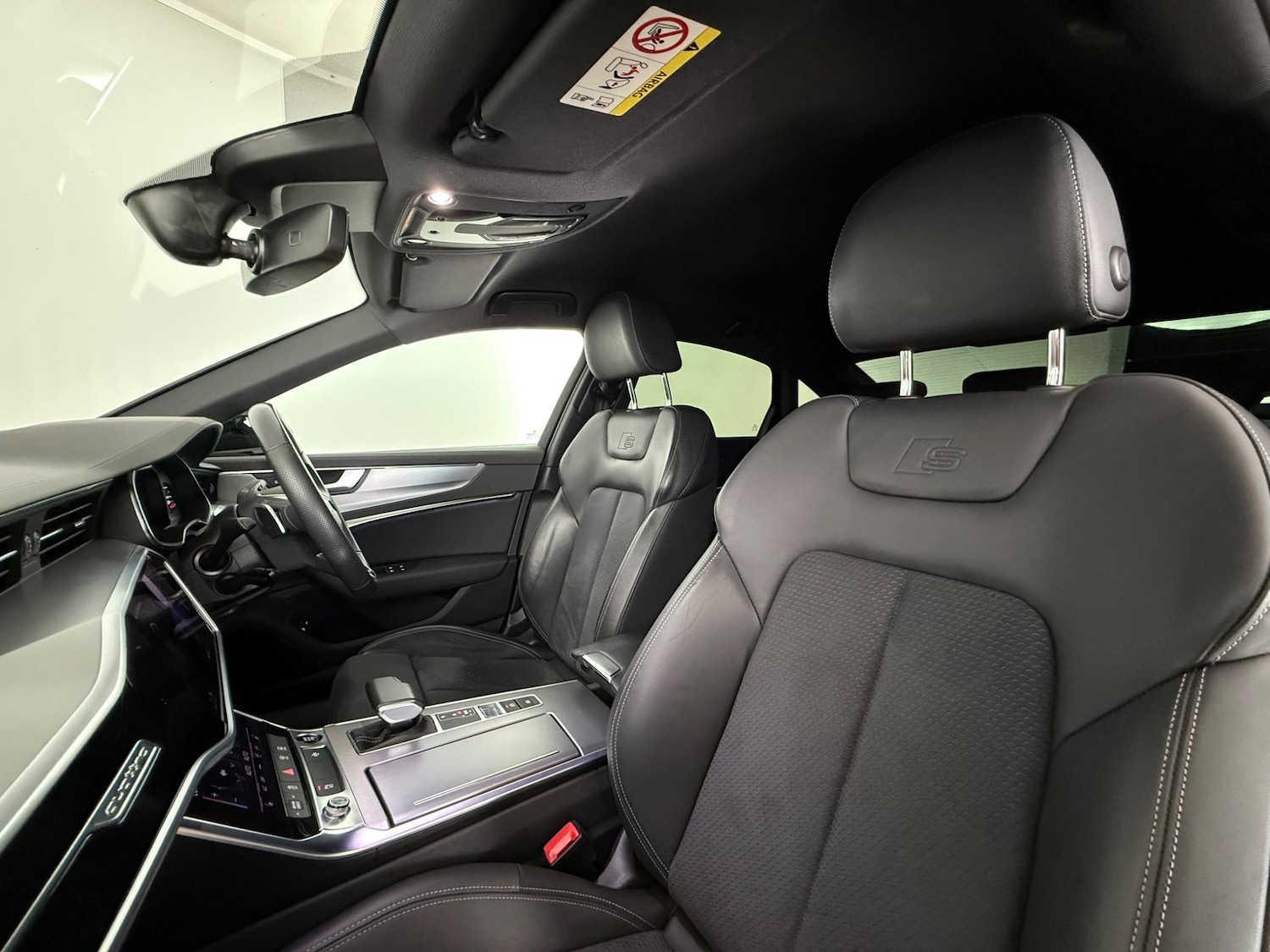 Used Audi A6 Saloon 2021 for sale - 77217206: Photo 14