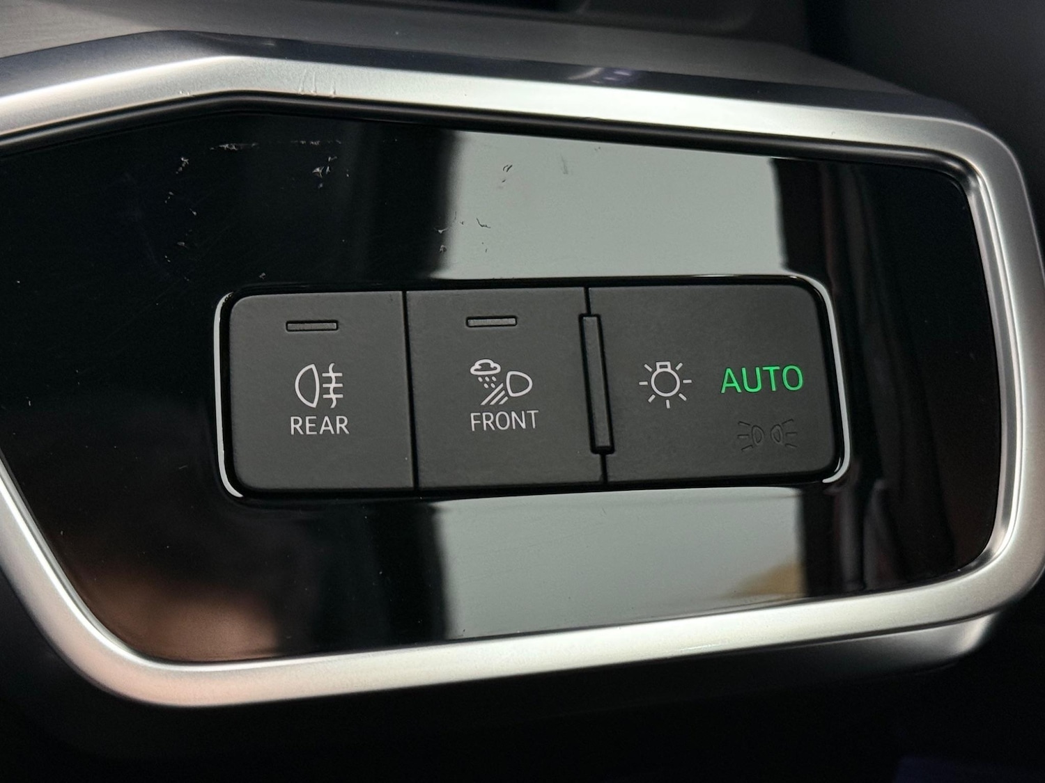 Used Audi A6 Saloon 2021 for sale - 77217206: Photo 23