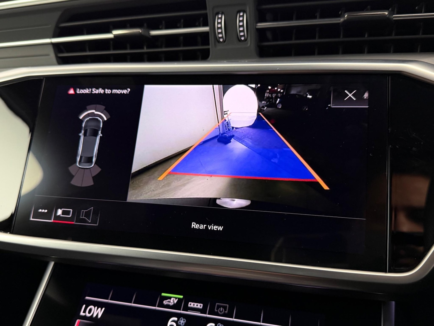 Used Audi A6 Saloon 2021 for sale - 77217206: Photo 30