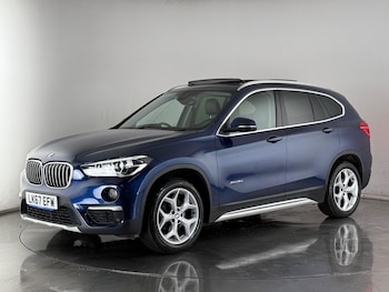 Used BMW X1 2017 for sale - 76714681: Photo