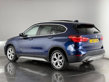 Used BMW X1 2017 for sale - 76714681: Photo