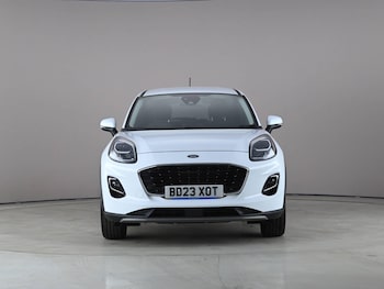 Used Ford Puma 2023 for sale - 78541327: Photo