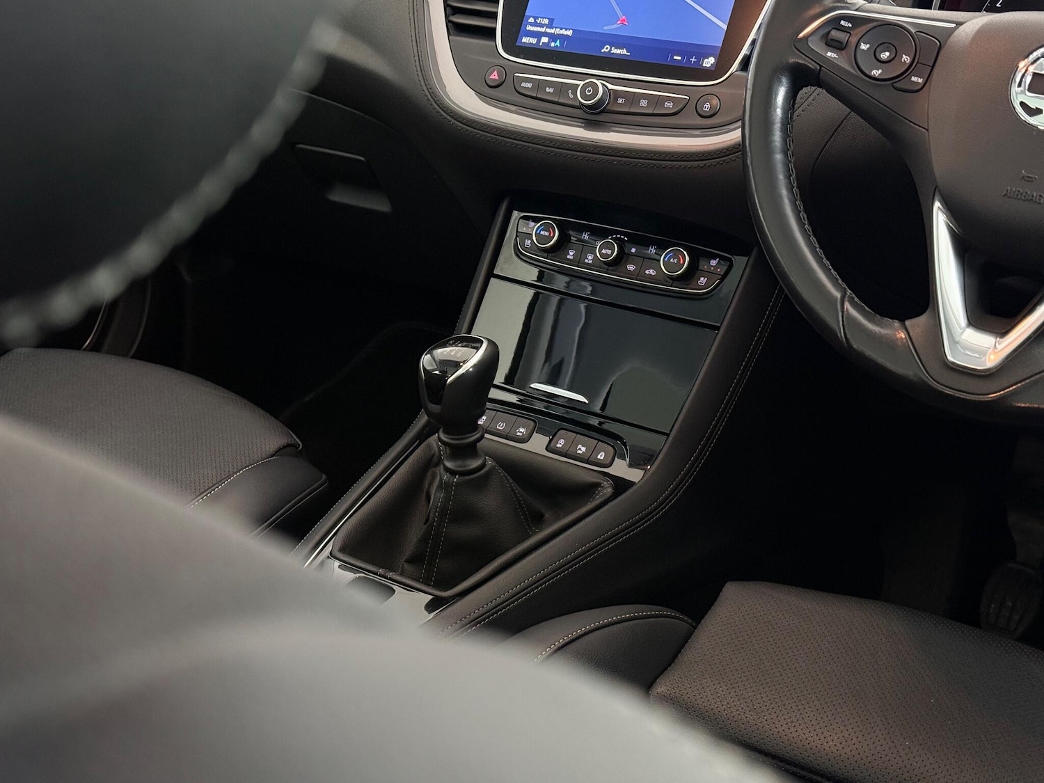 Used Vauxhall Grandland X 2019 for sale - 77260072: Photo 31