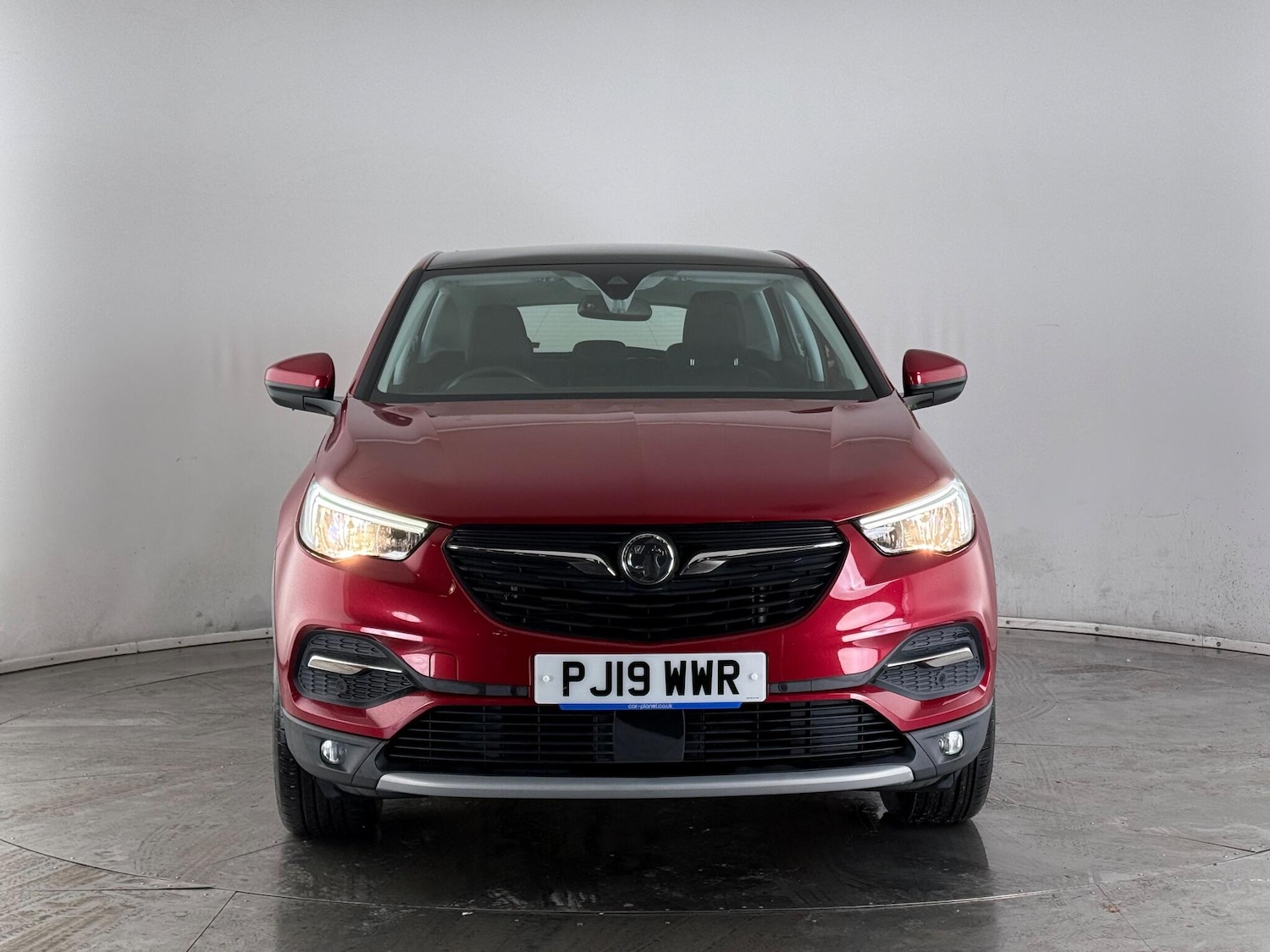 Used Vauxhall Grandland X 2019 for sale - 77260072: Photo 5