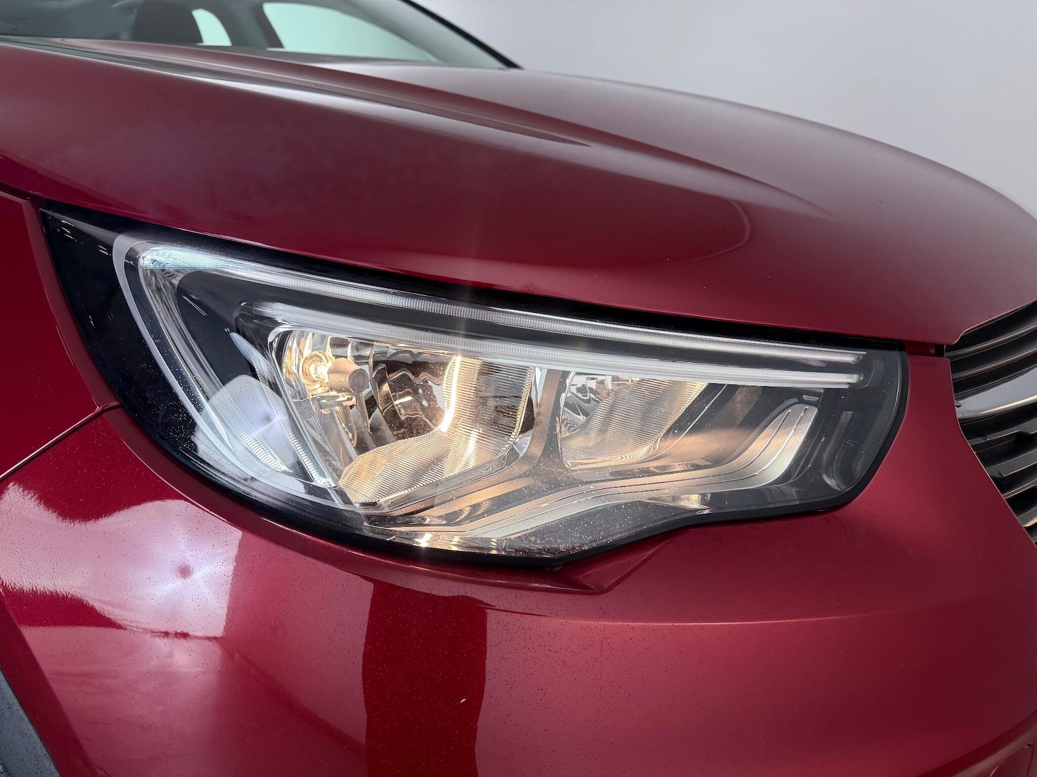 Used Vauxhall Grandland X 2019 for sale - 77260072: Photo 6