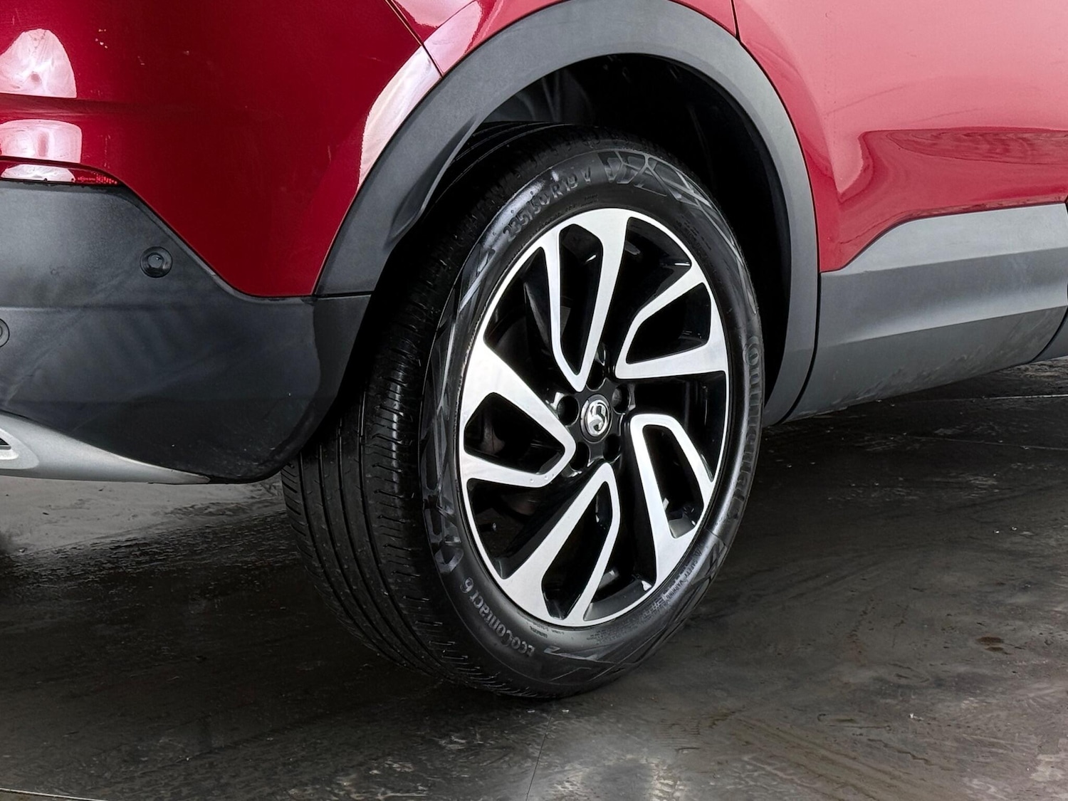 Used Vauxhall Grandland X 2019 for sale - 77260072: Photo 9