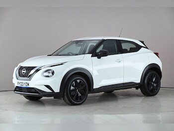 Used Nissan Juke 2023 for sale - 78020549: Photo