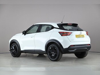 Used Nissan Juke 2023 for sale - 78020549: Photo