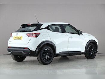 Used Nissan Juke 2023 for sale - 78020549: Photo