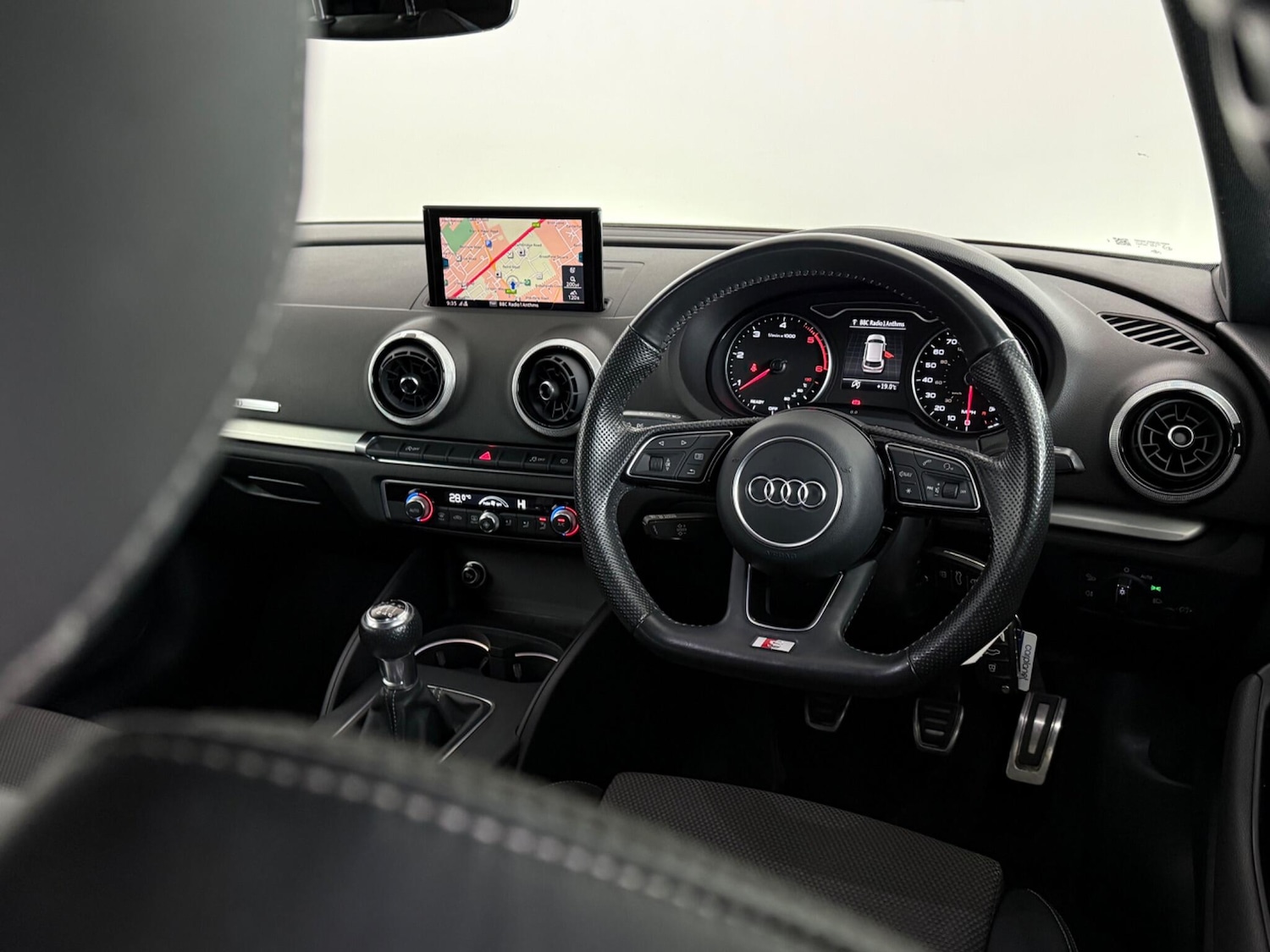 Used Audi A3 2017 for sale - 76468391: Photo 14