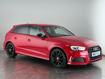 Used Audi A3 2017 for sale - 76468391: Photo