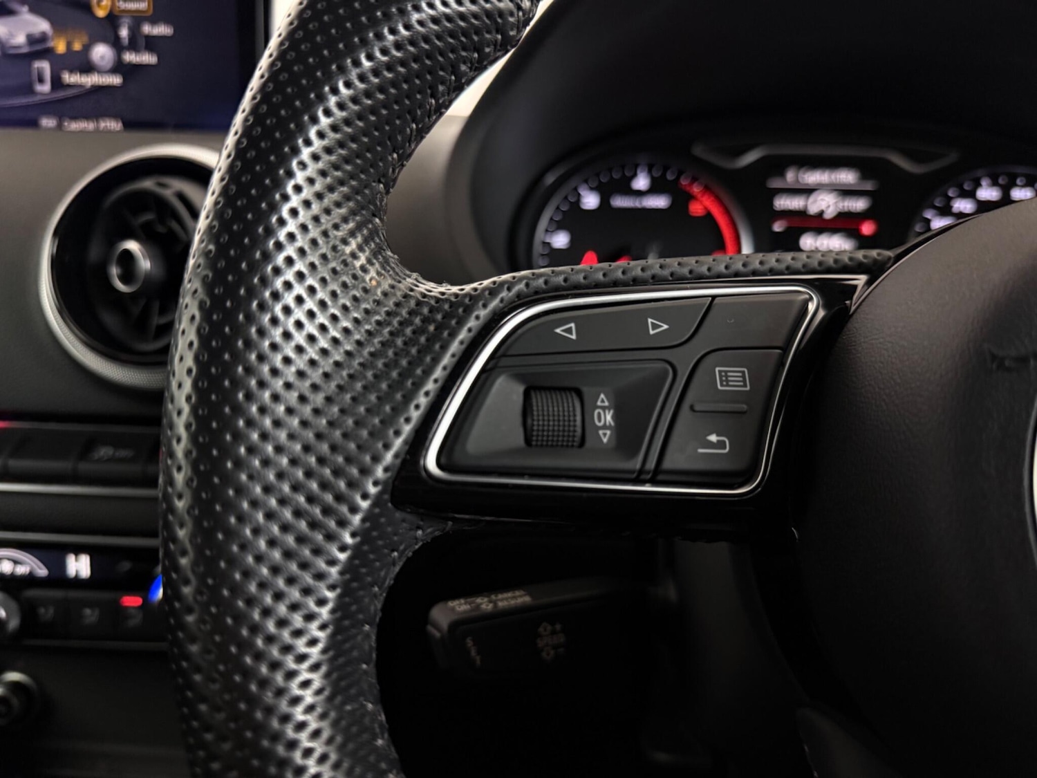 Used Audi A3 2017 for sale - 76468391: Photo 23