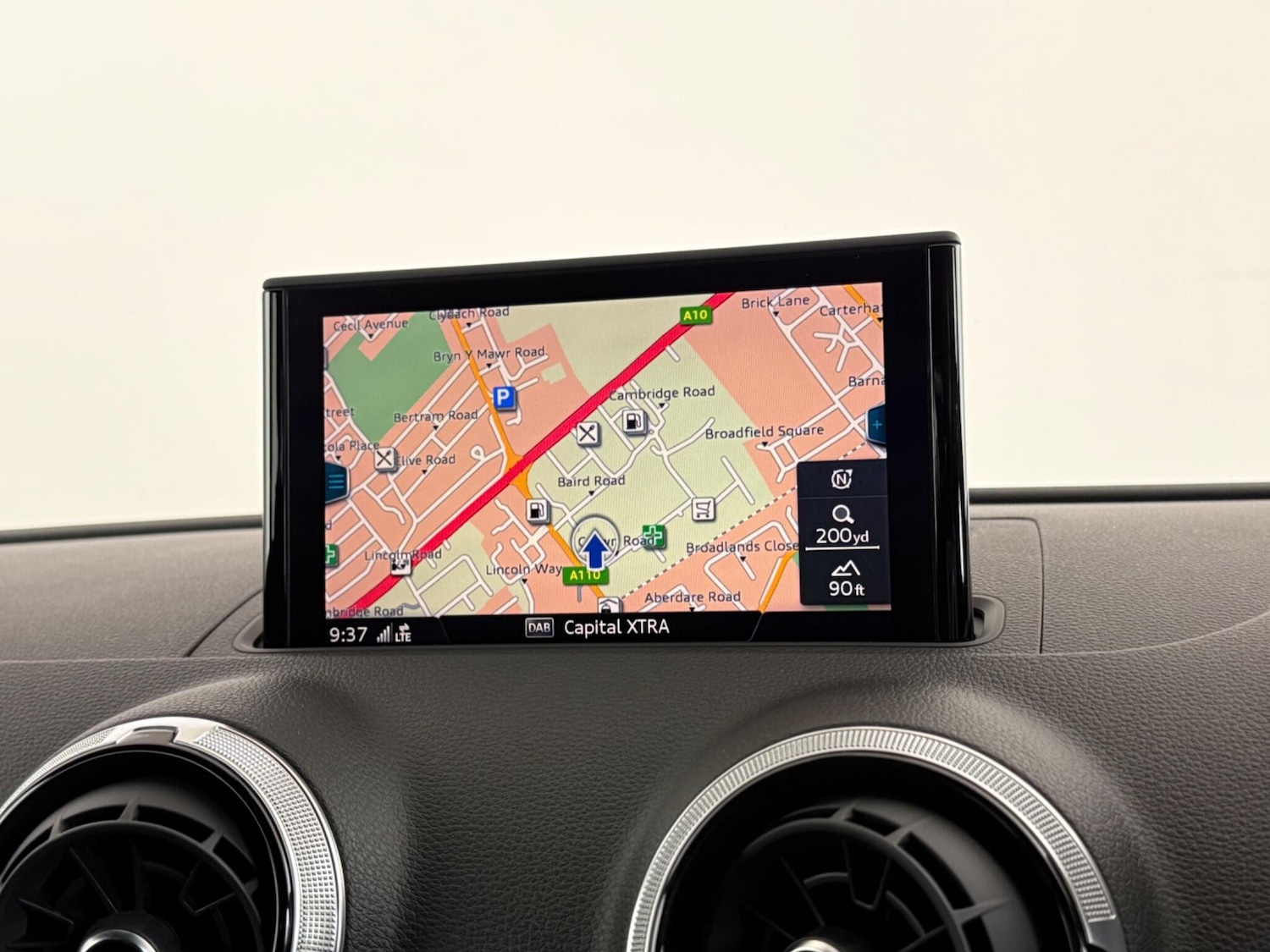 Used Audi A3 2017 for sale - 76468391: Photo 33