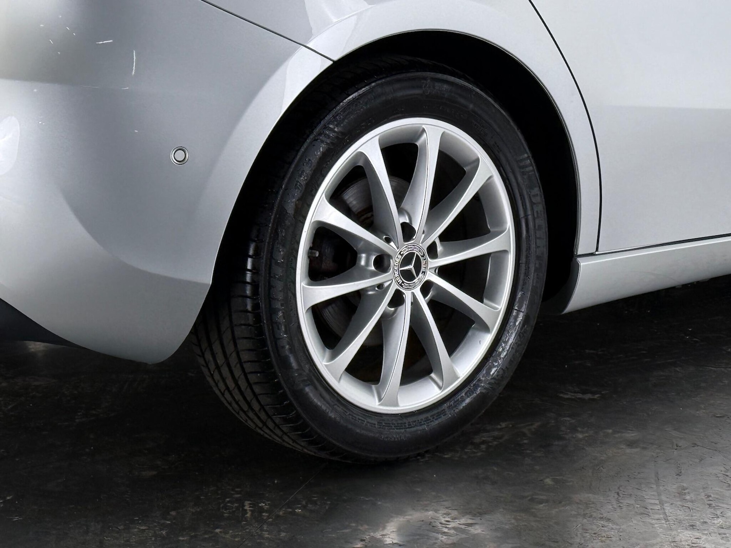 Used Mercedes-Benz A-Class for sale - 76468343: Photo 12