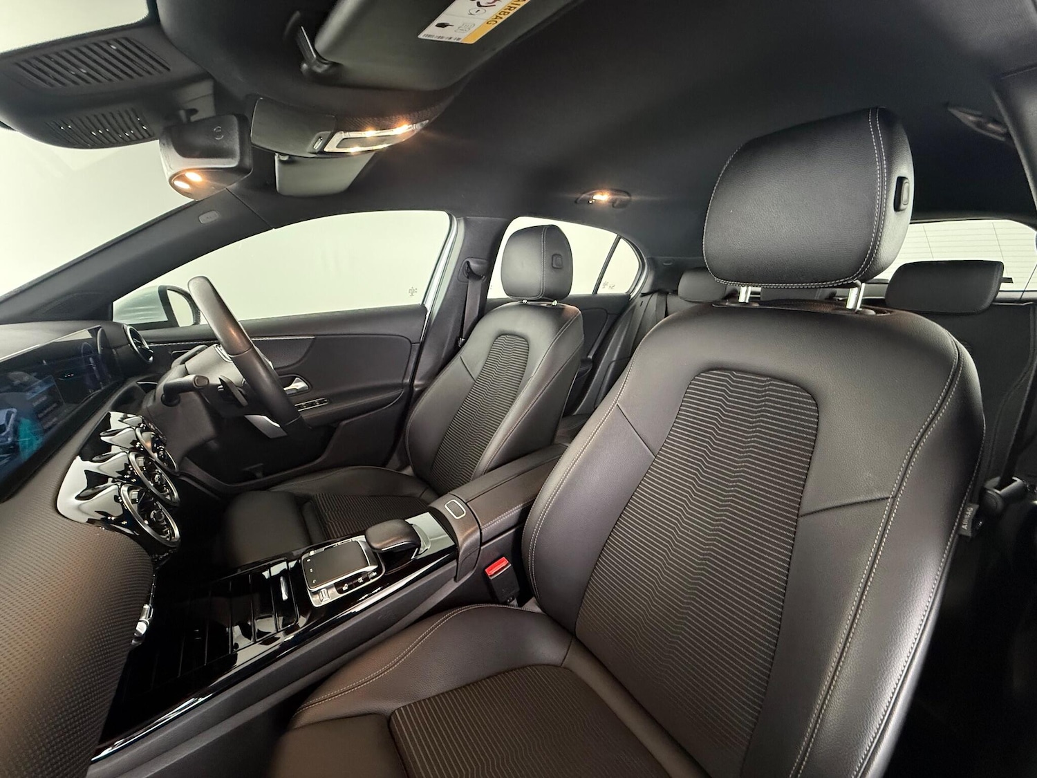 Used Mercedes-Benz A-Class for sale - 76468343: Photo 18