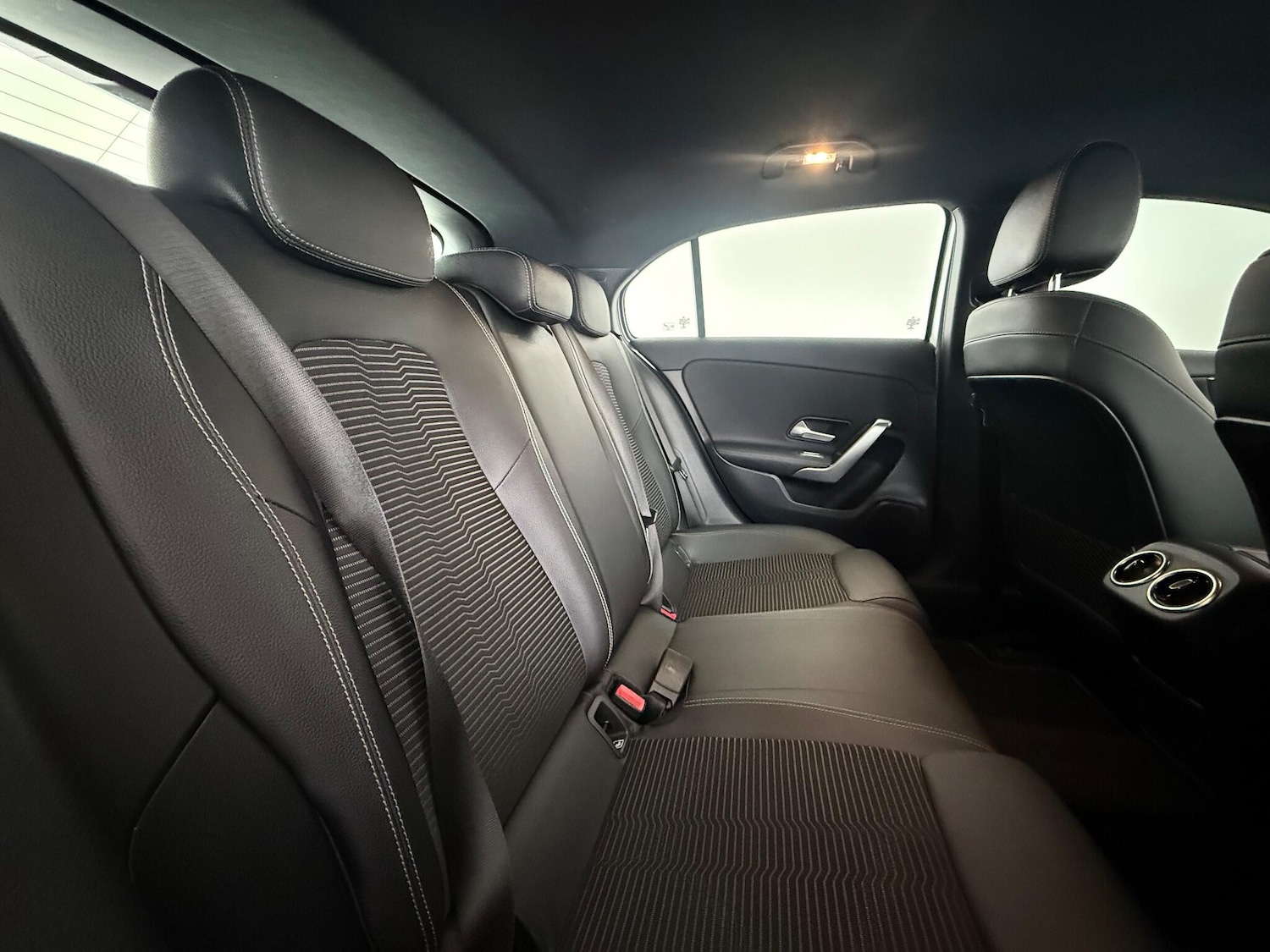 Used Mercedes-Benz A-Class for sale - 76468343: Photo 19