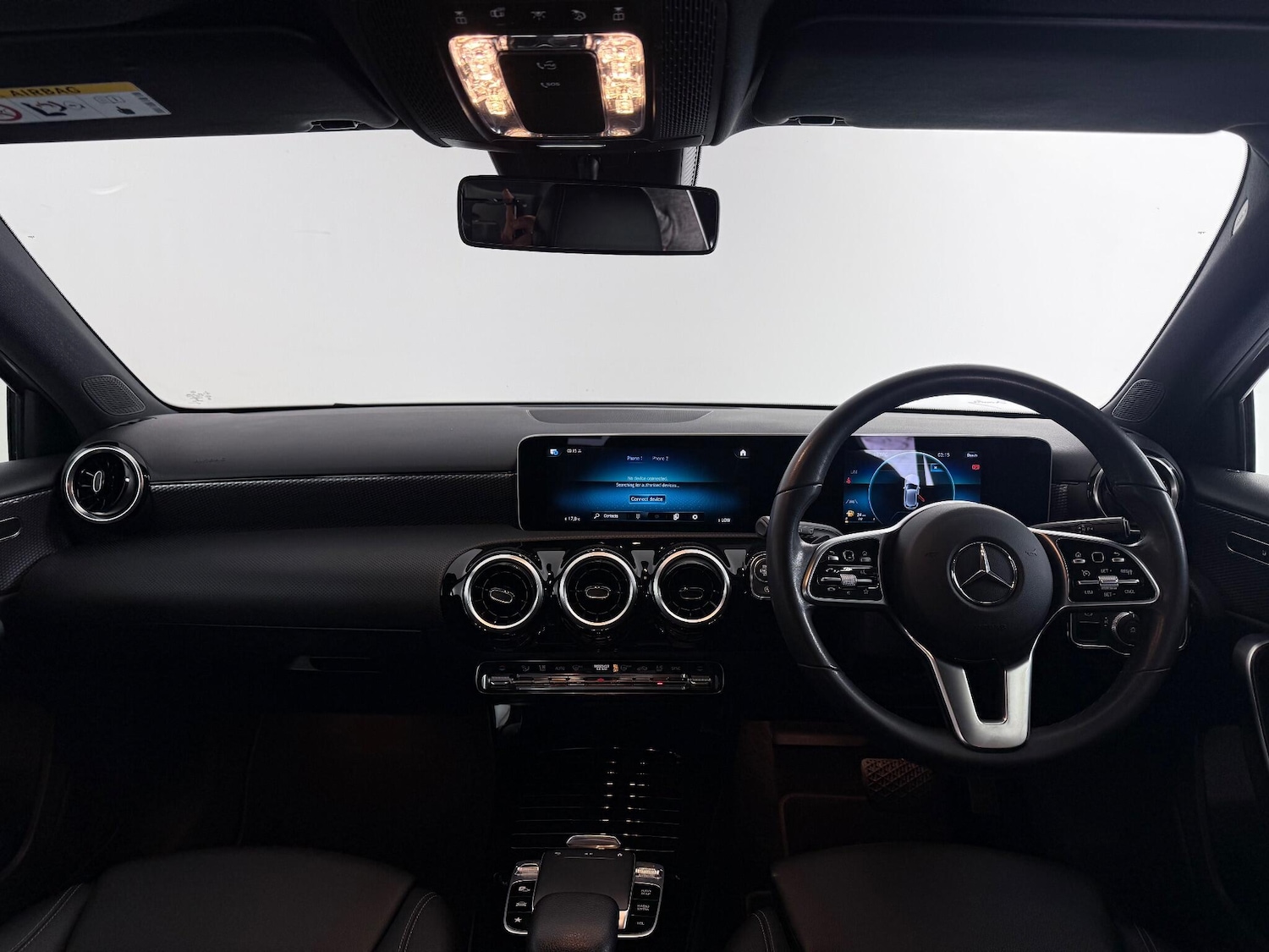 Used Mercedes-Benz A-Class for sale - 76468343: Photo 20