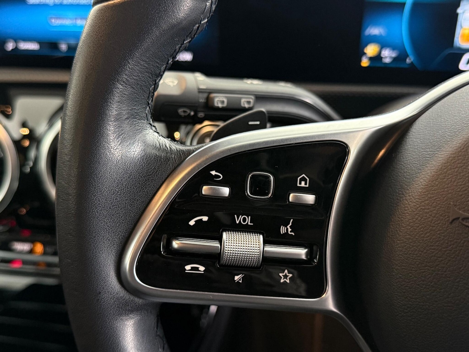 Used Mercedes-Benz A-Class for sale - 76468343: Photo 23