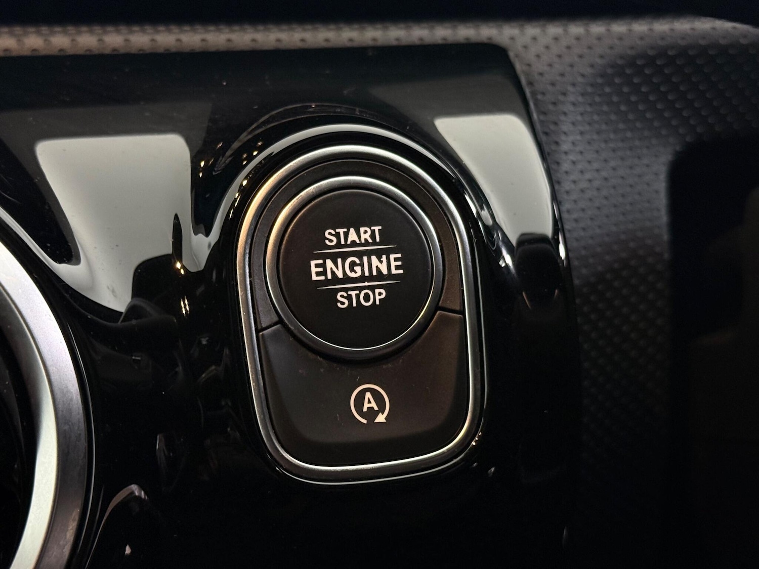 Used Mercedes-Benz A-Class for sale - 76468343: Photo 26