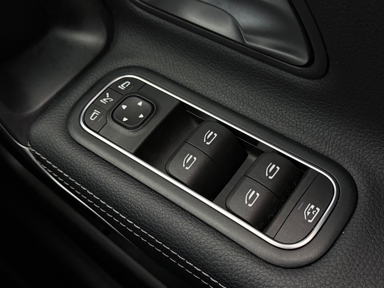 Used Mercedes-Benz A-Class for sale - 76468343: Photo 29