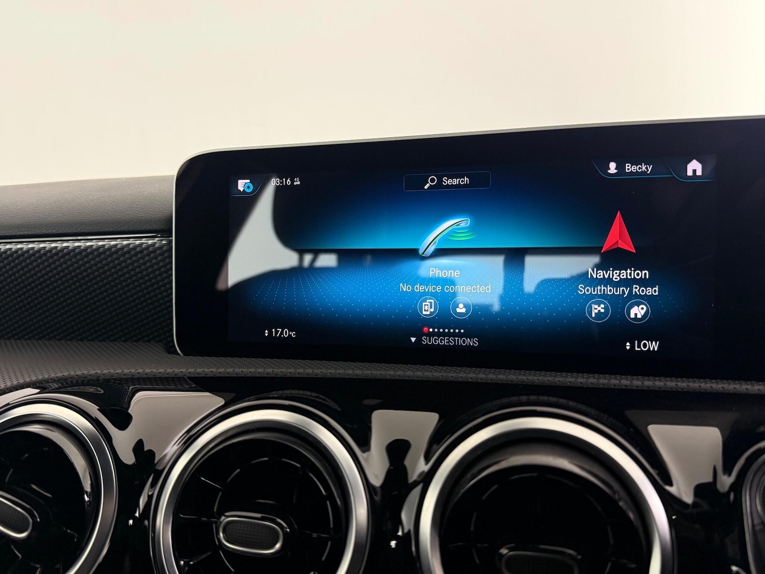 Used Mercedes-Benz A-Class for sale - 76468343: Photo 32