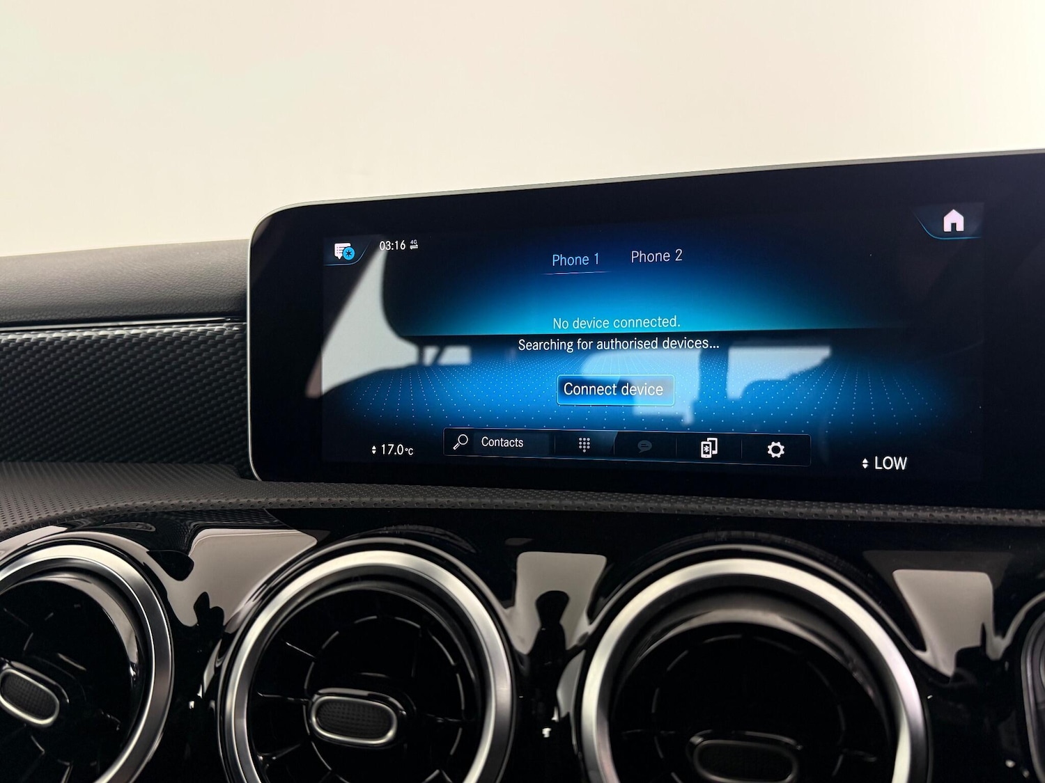 Used Mercedes-Benz A-Class for sale - 76468343: Photo 33