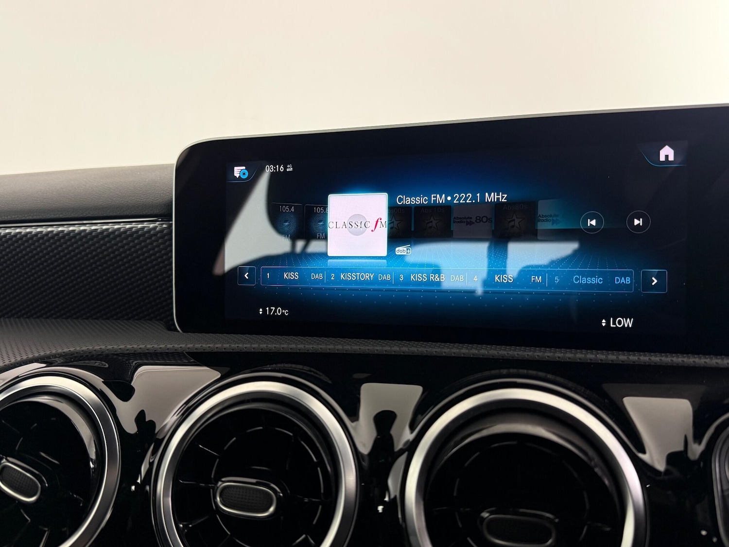 Used Mercedes-Benz A-Class for sale - 76468343: Photo 34