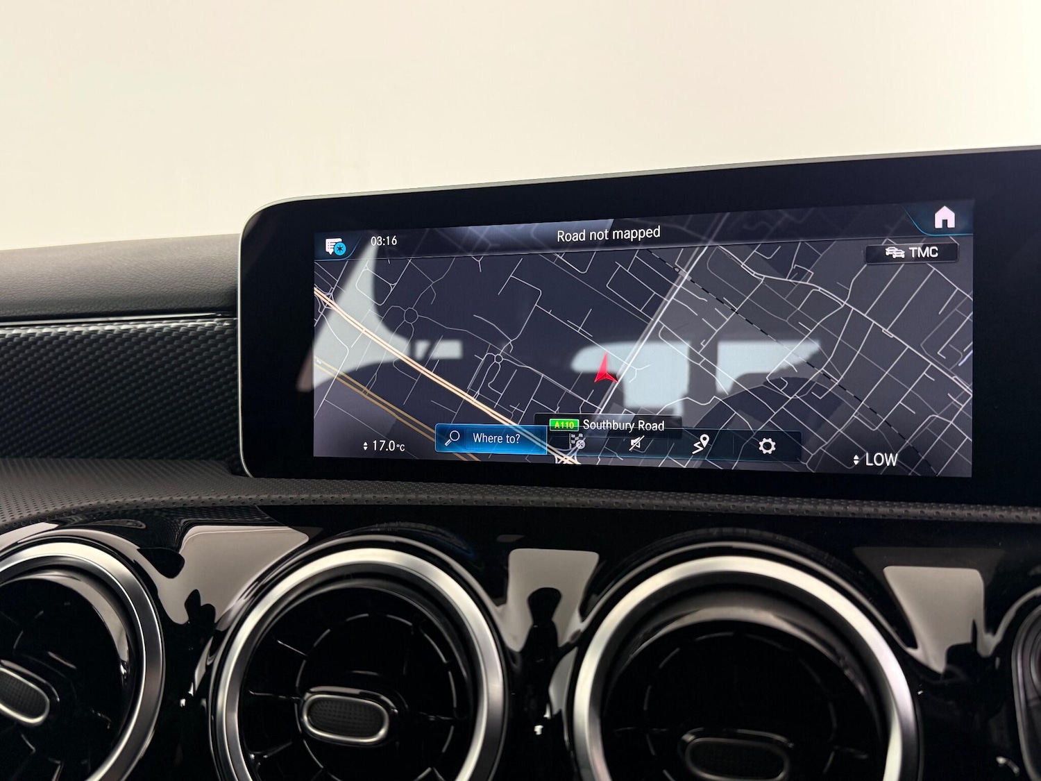 Used Mercedes-Benz A-Class for sale - 76468343: Photo 35