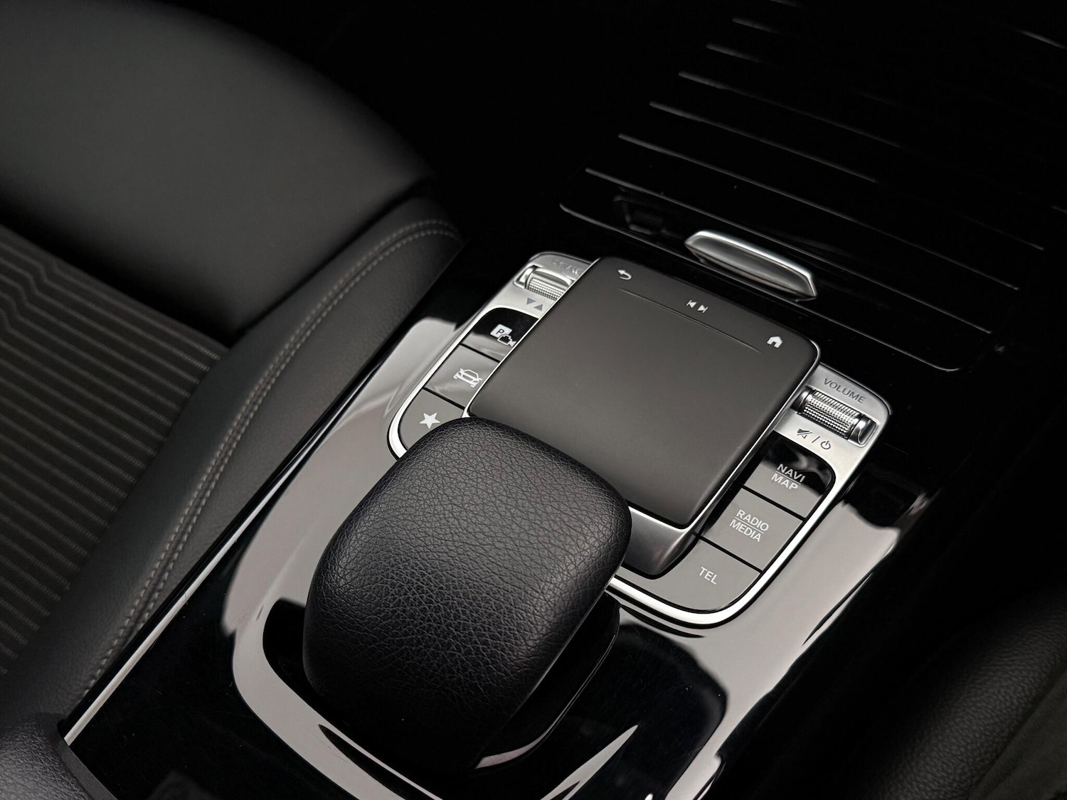 Used Mercedes-Benz A-Class for sale - 76468343: Photo 41